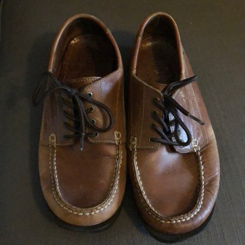 Eastland Loafers